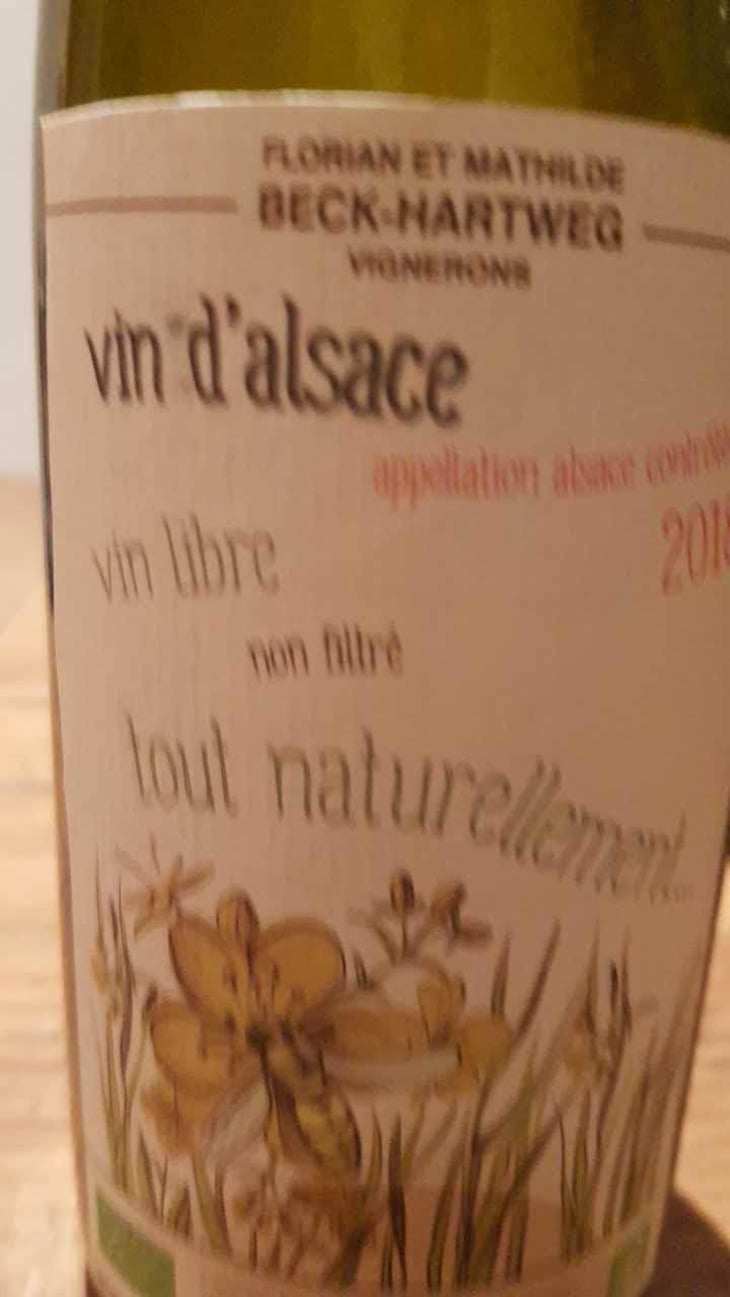 Tout Naturellement - Florian & Mathilde Beck-Hartweg - Florian & Mathilde Beck-Hartweg 