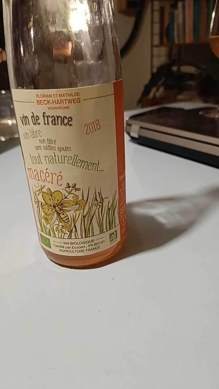 Tout Naturellement - Florian & Mathilde Beck-Hartweg - Florian & Mathilde Beck-Hartweg 