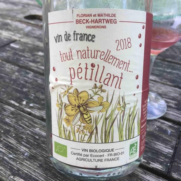Tout Naturellement - Florian & Mathilde Beck-Hartweg - Florian & Mathilde Beck-Hartweg 