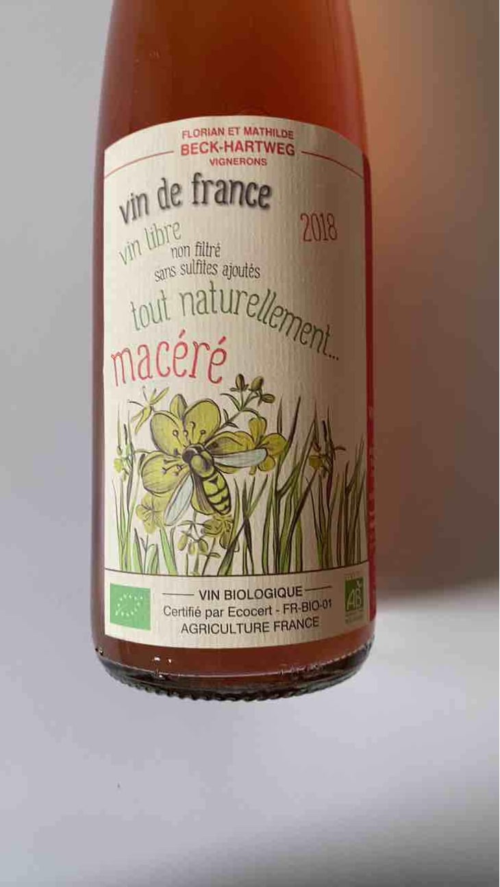 Tout Naturellement - Florian & Mathilde Beck-Hartweg - Florian & Mathilde Beck-Hartweg 