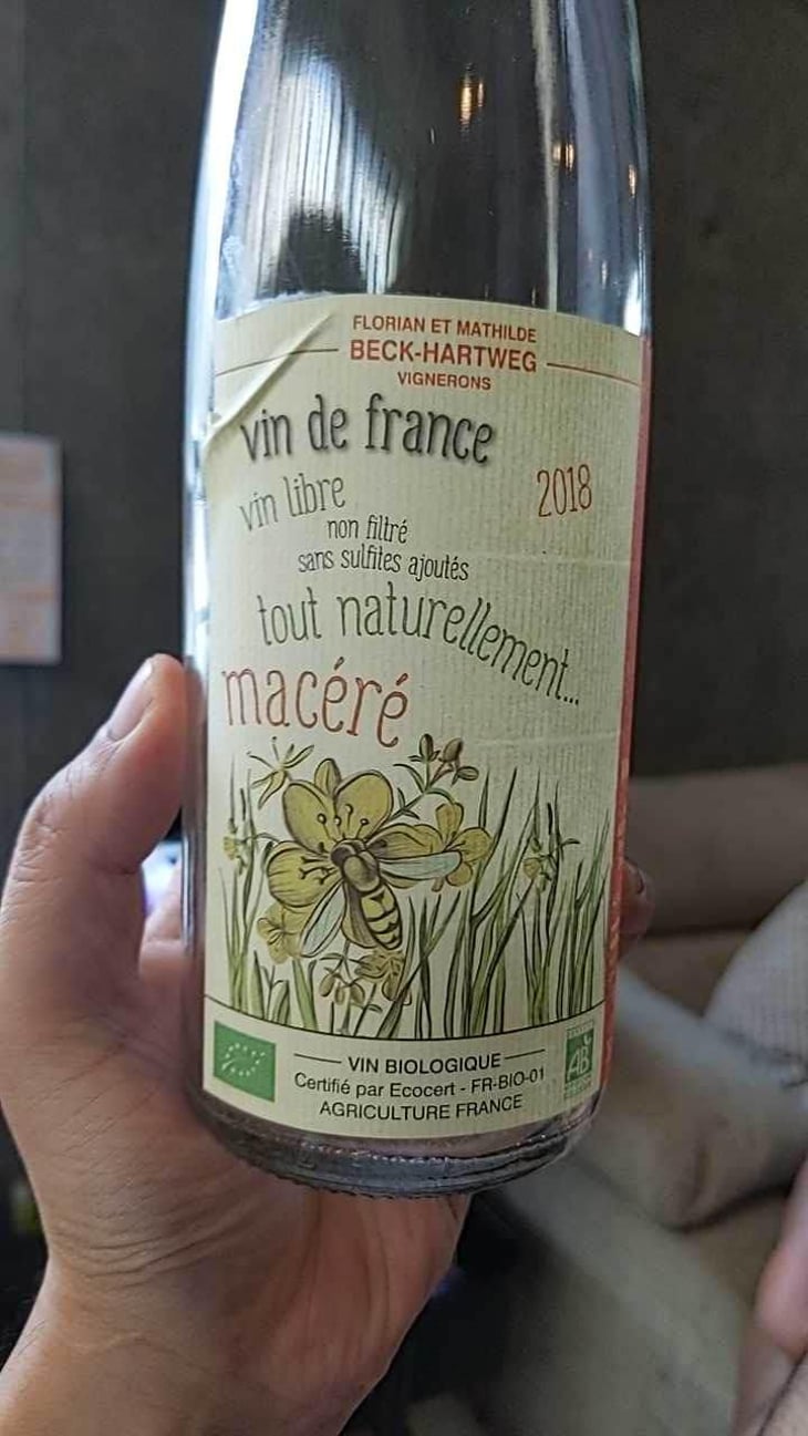 Tout Naturellement - Florian & Mathilde Beck-Hartweg - Florian & Mathilde Beck-Hartweg 