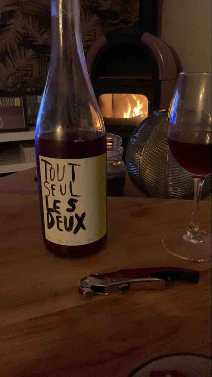 Tout Seul Les Deux - Simon Rouillard - Simon Rouillard 