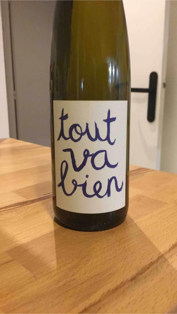 Tout va bien - Leipp Leininger - Leipp Leininger 
