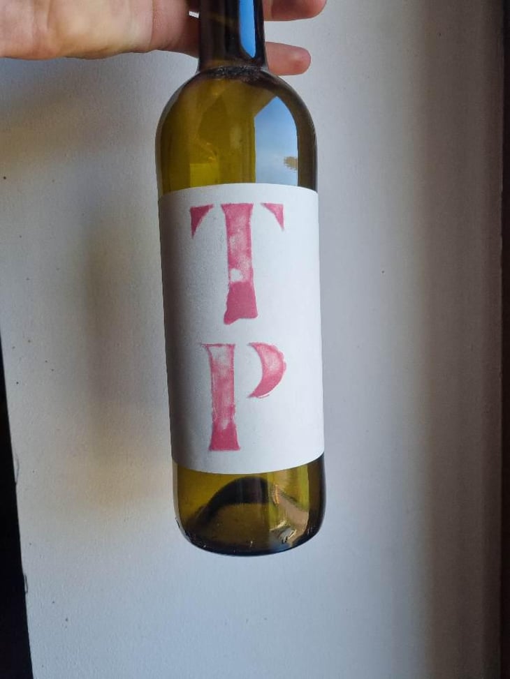 TP - Partida Creus - Massimo Marchiori & Antonella Gerosa 
