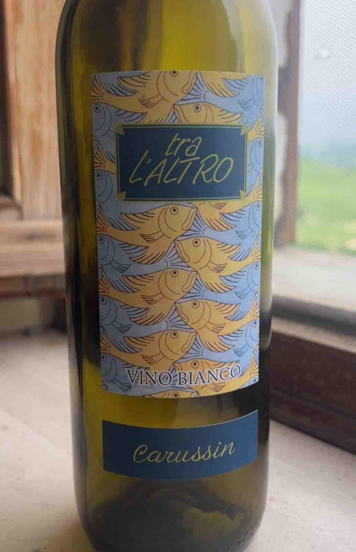 Tra L’altro - Azienda Agricola Carussin - Bruna Ferro 
