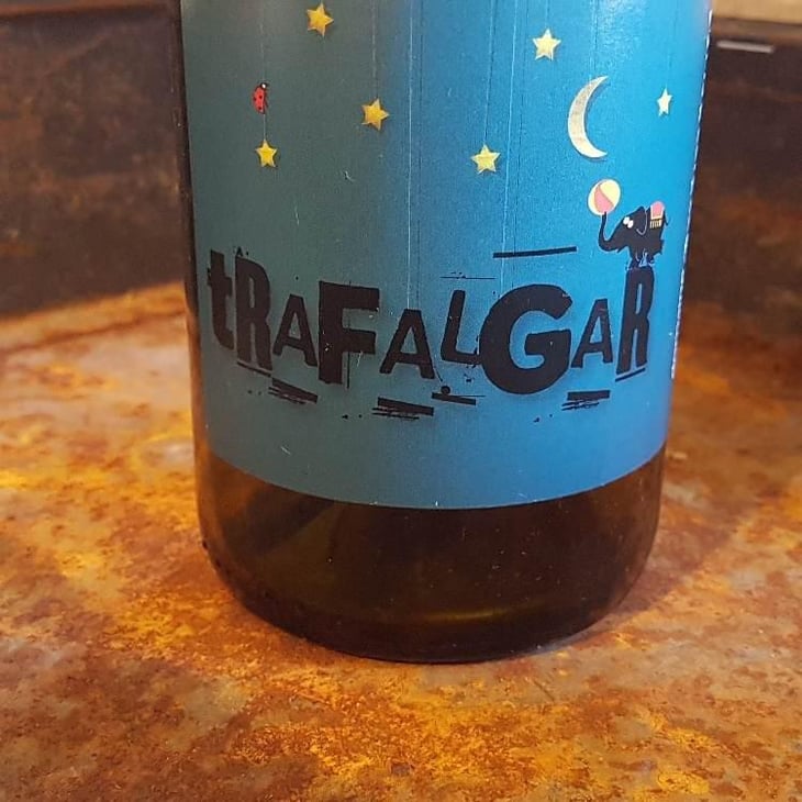 Trafalgar - Domaine Mamaruta - Marc Castan 