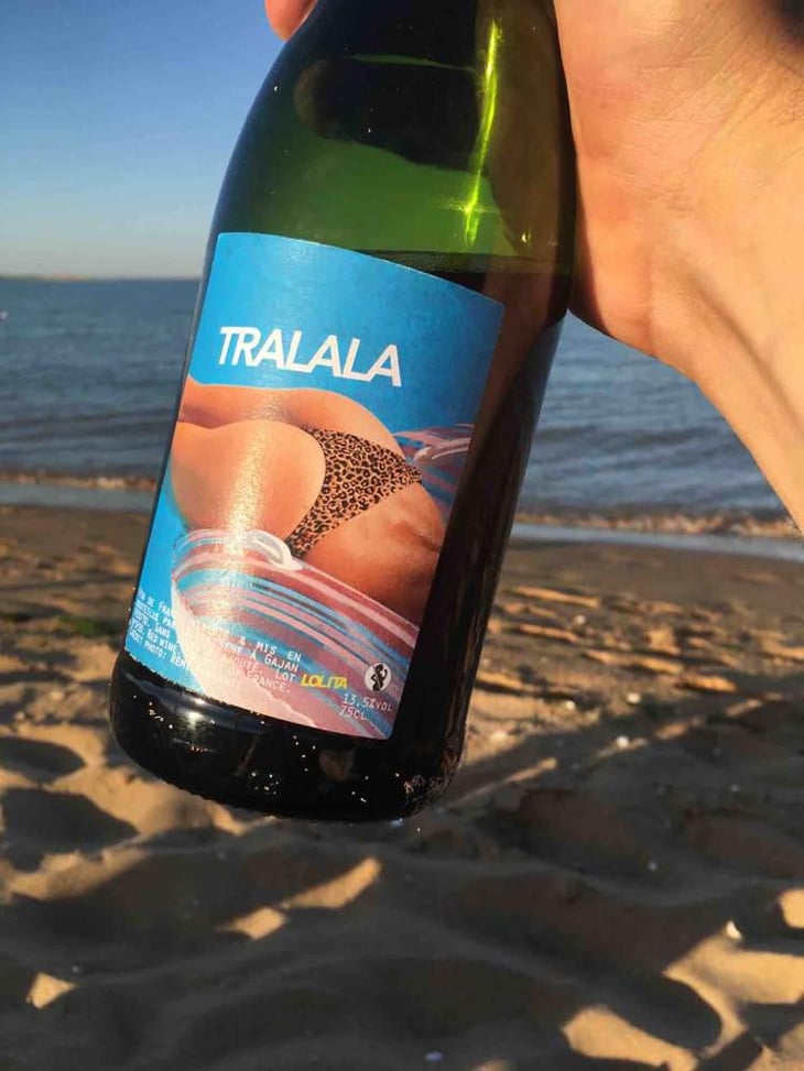 Tralala - Lolita Sene - Lolita Sene 