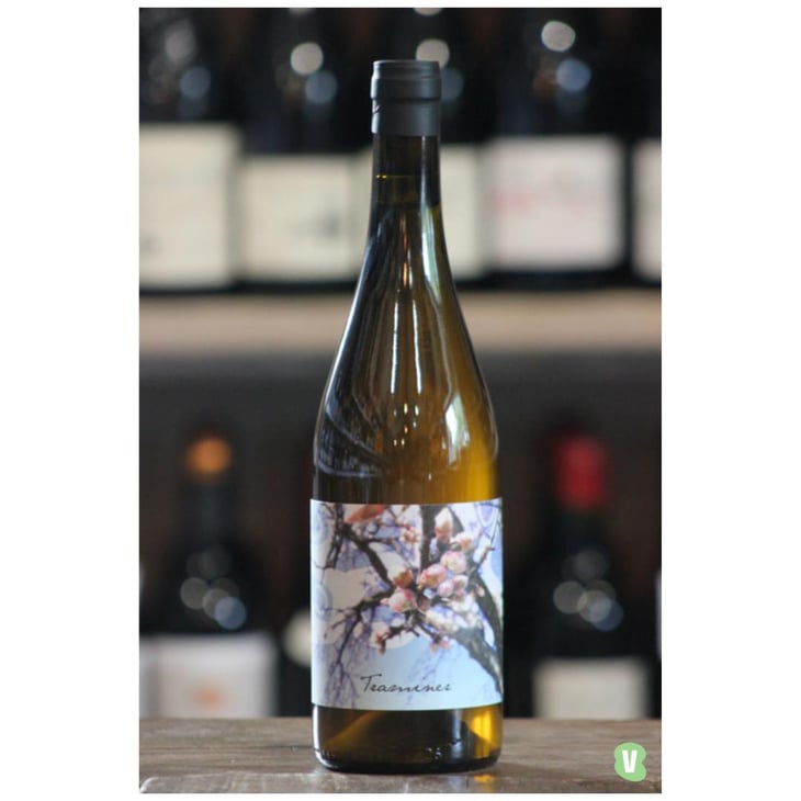 Traminer - Weingut Beck - Judith Beck 