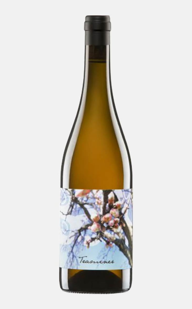 Traminer - Weingut Beck - Judith Beck 