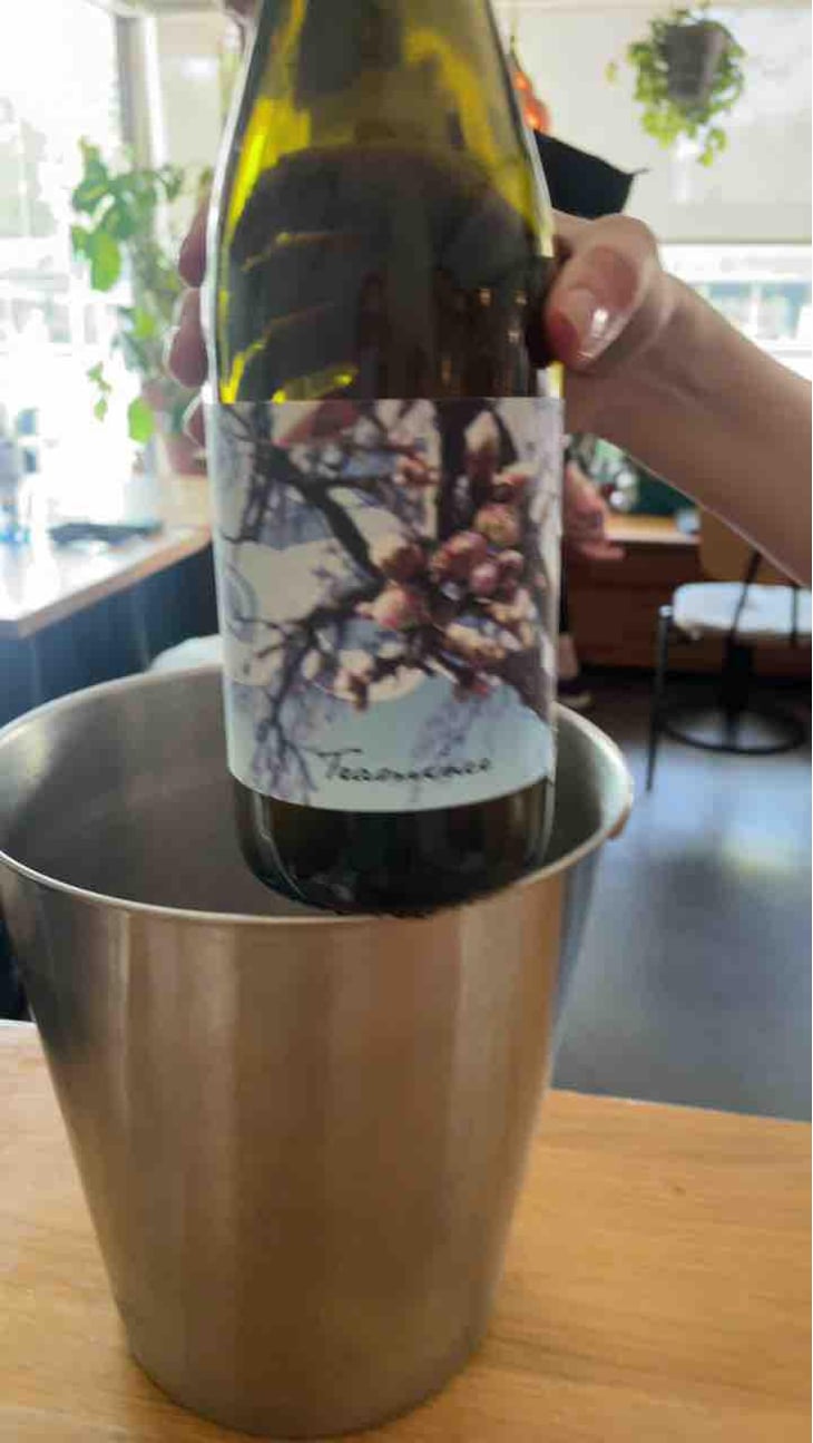 Traminer - Weingut Beck - Judith Beck 
