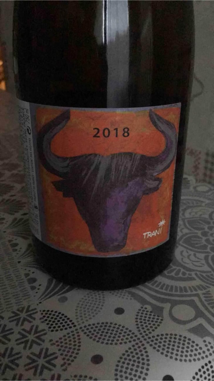 Trani - Les Vignerons d'Estézargues - Les Vignerons d'Estézargues 