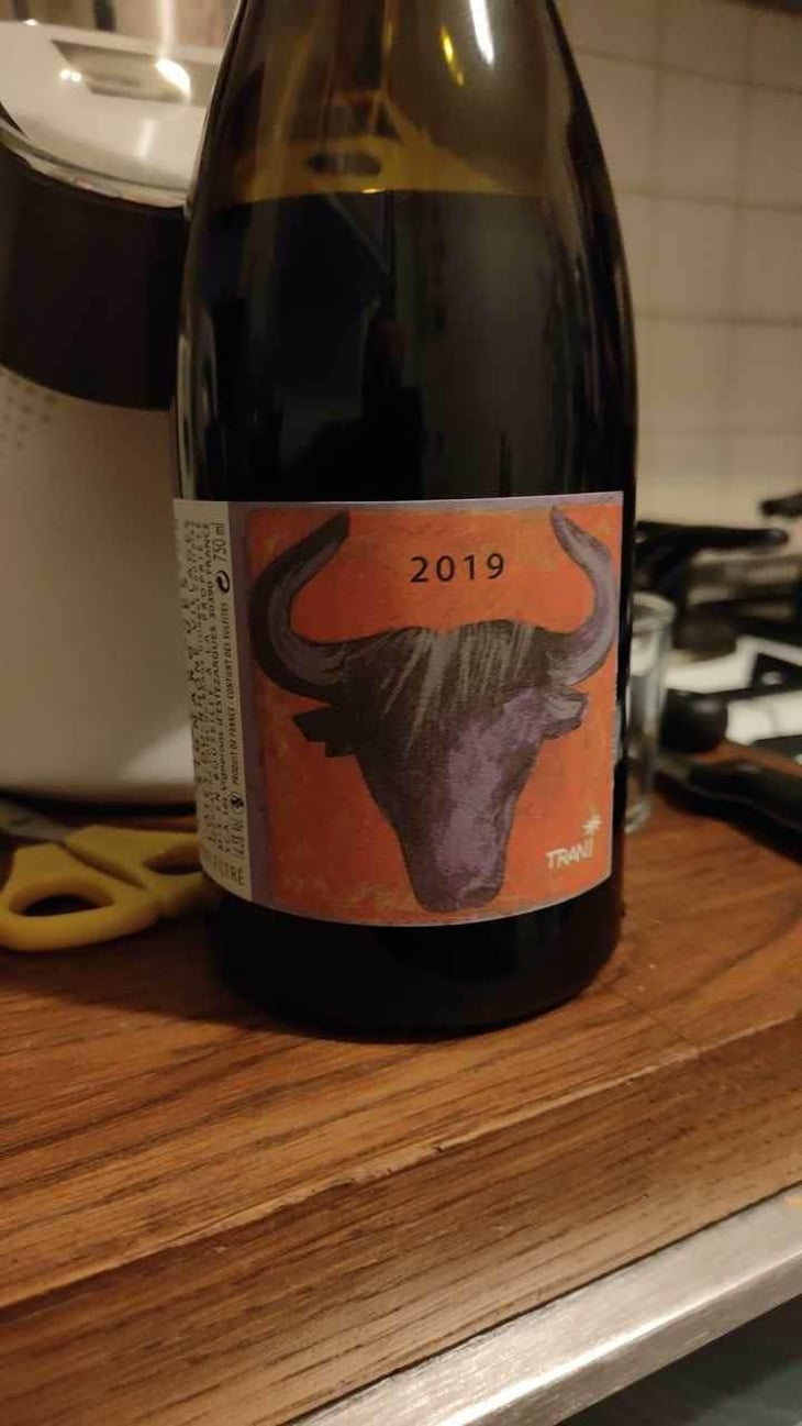 Trani - Les Vignerons d'Estézargues - Les Vignerons d'Estézargues 