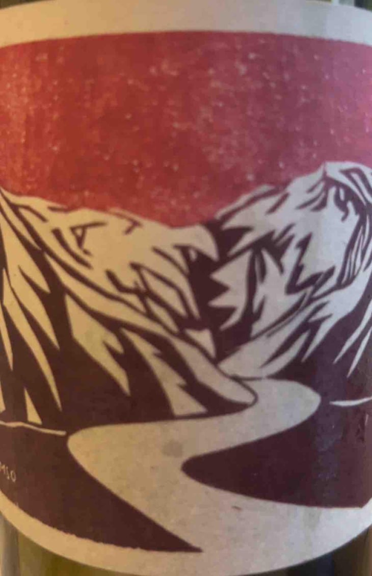 Transhumancia Monastrell - Domaine Cotzé - Wilfried Garcia 