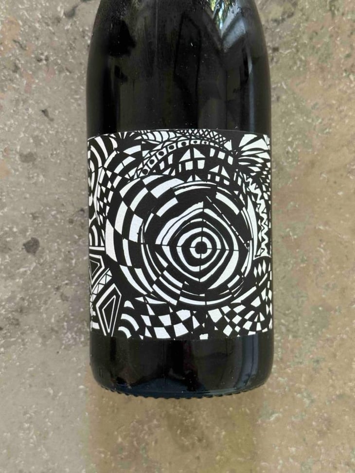 Traquenard - Val de Combrès - Valentin L. -2023