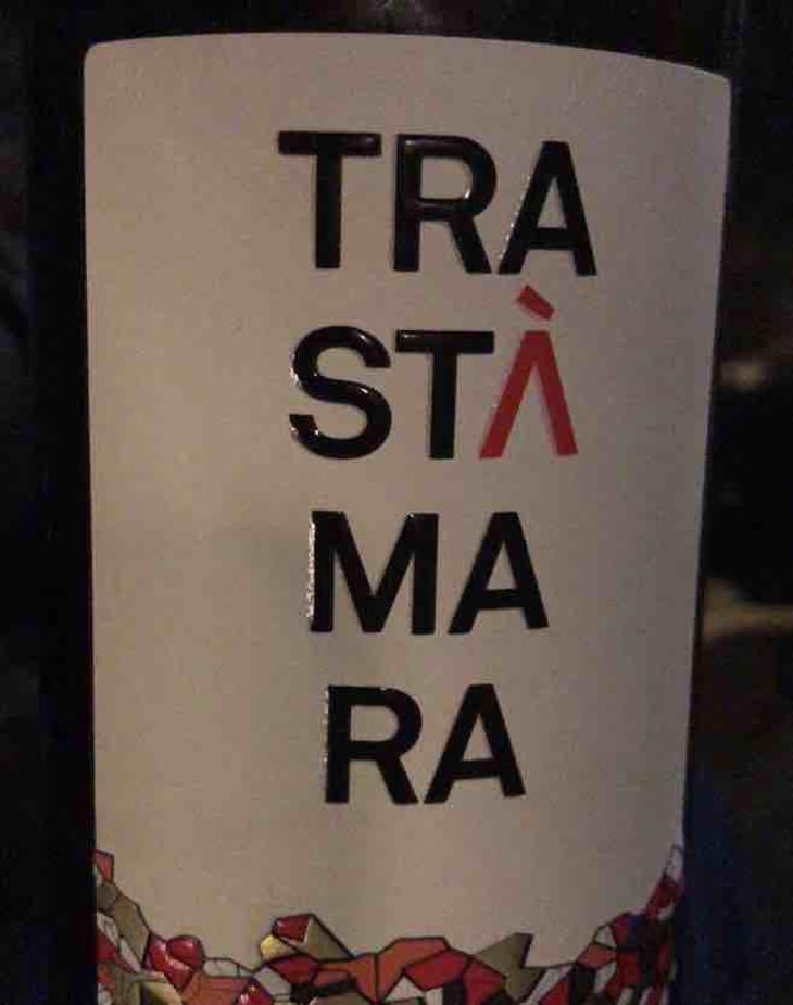 Trastamara - Azienda Agricola poderi Di Palma - Poderi Di Palma -2021