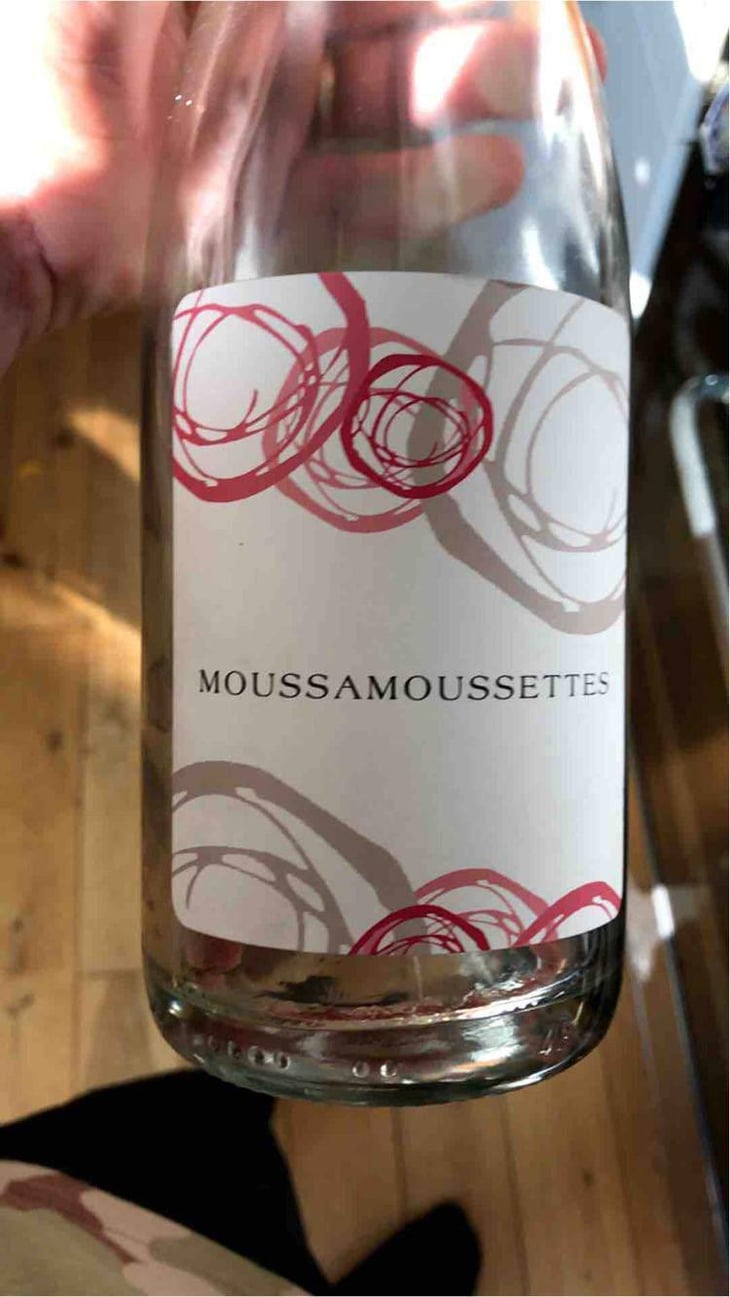 Travel - Domaine Mosse - Sylvestre & Joseph Mosse 
