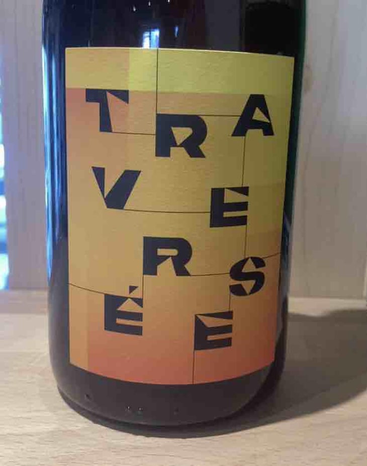 Traversée - Kumpf & Meyer - Julien Albertus -2015