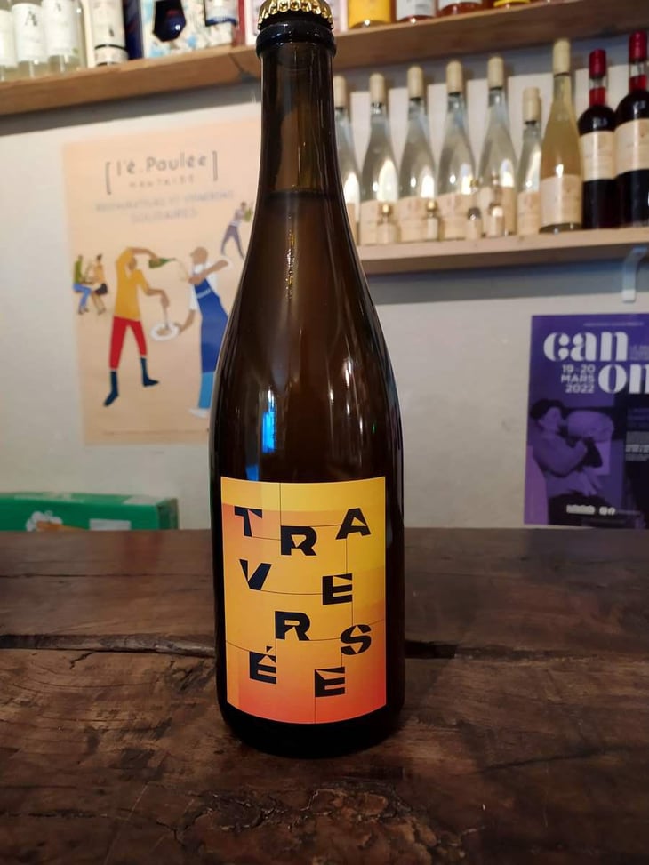 Traversée - Kumpf & Meyer - Julien Albertus -2015