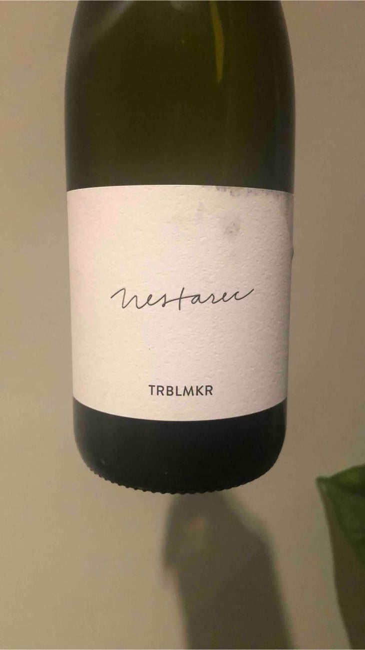 TRBLMKR - Milan Nestarec - Milan Nestarec 
