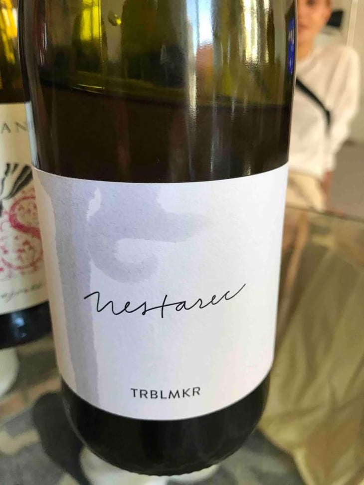 TRBLMKR - Milan Nestarec - Milan Nestarec 