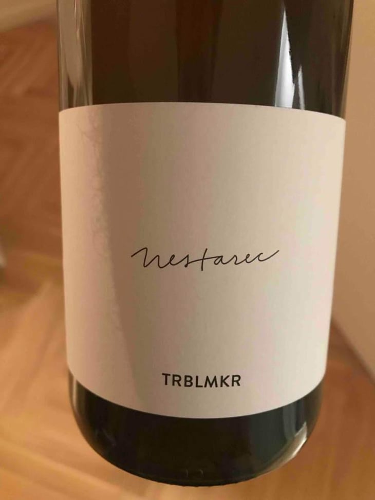TRBLMKR - Milan Nestarec - Milan Nestarec 