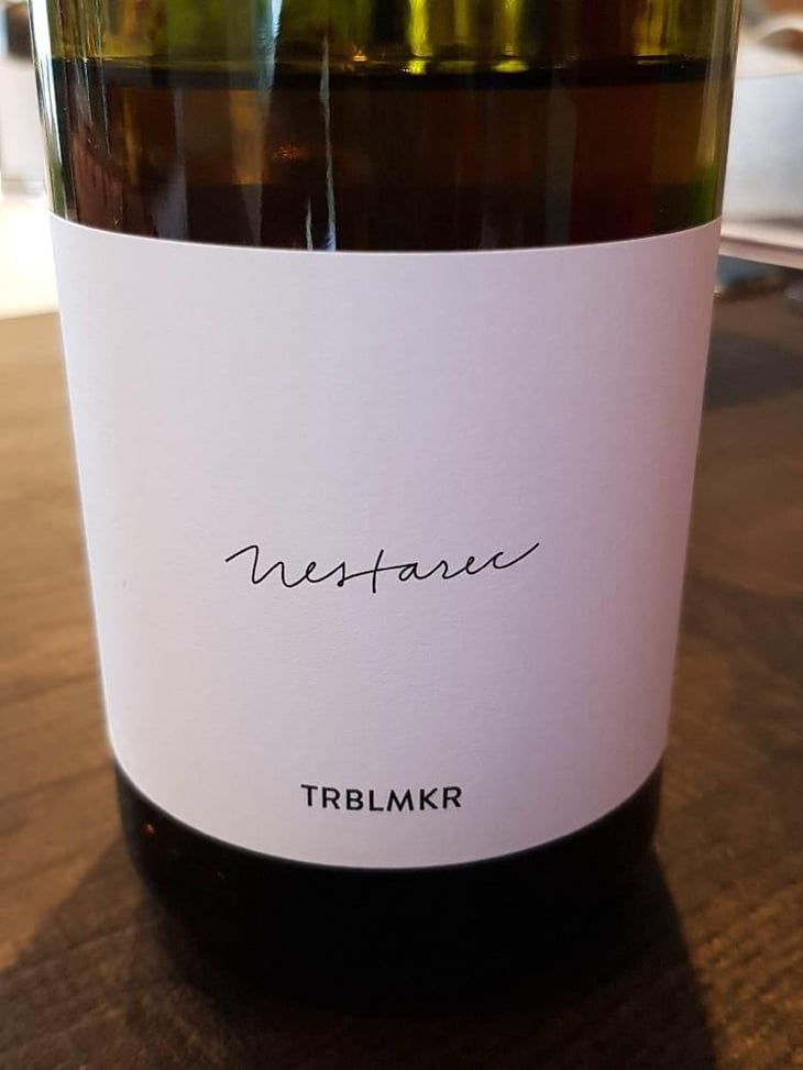 TRBLMKR - Milan Nestarec - Milan Nestarec 