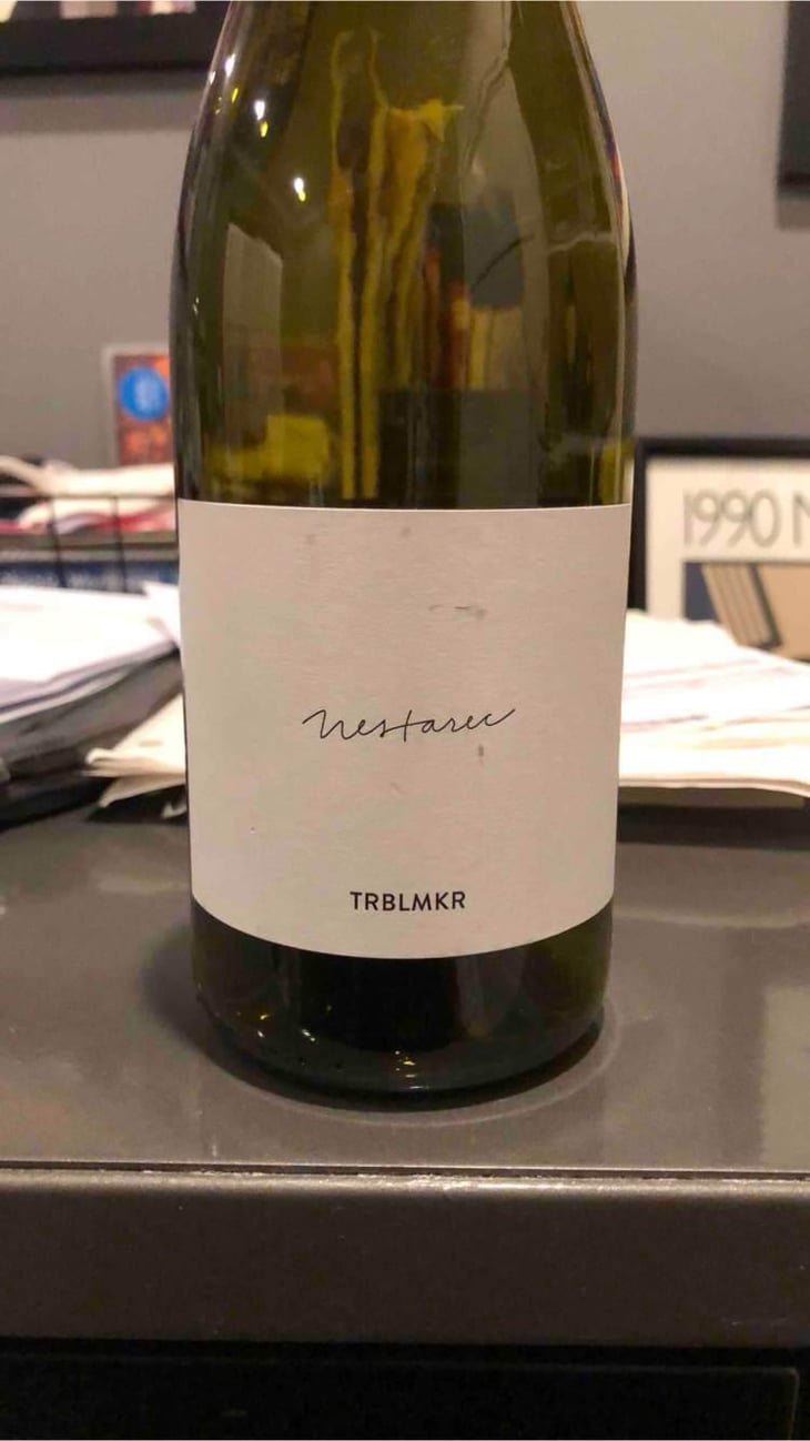 TRBLMKR - Milan Nestarec - Milan Nestarec 