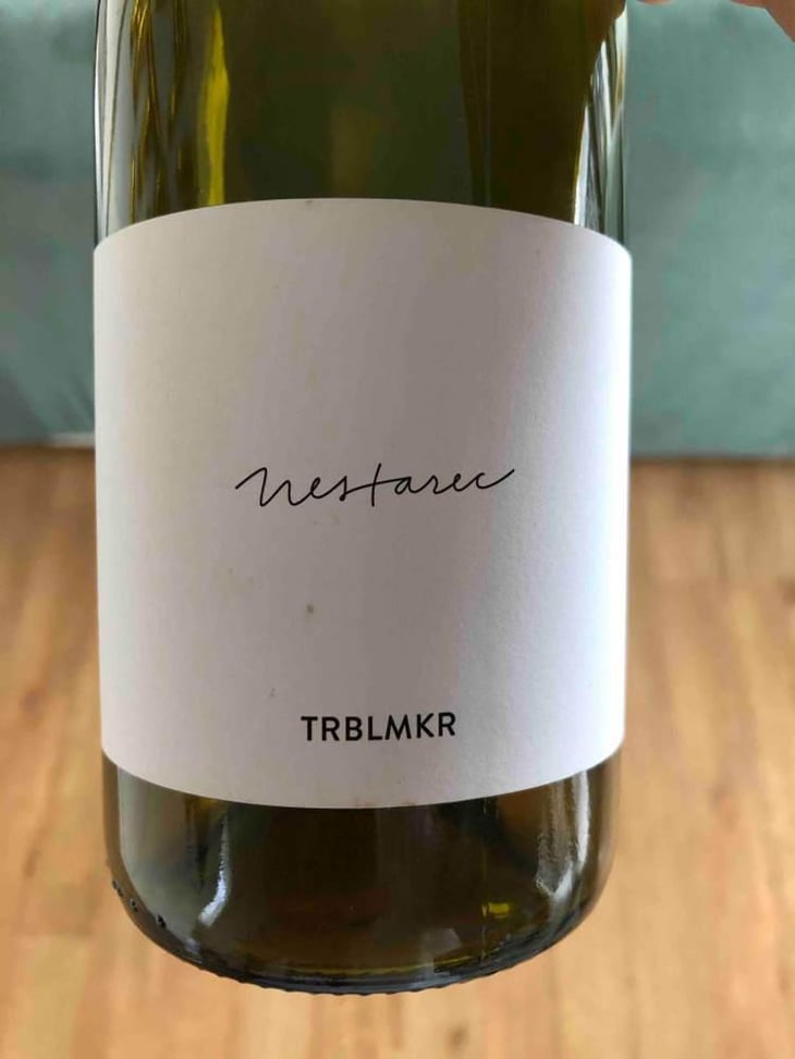 TRBLMKR - Milan Nestarec - Milan Nestarec 