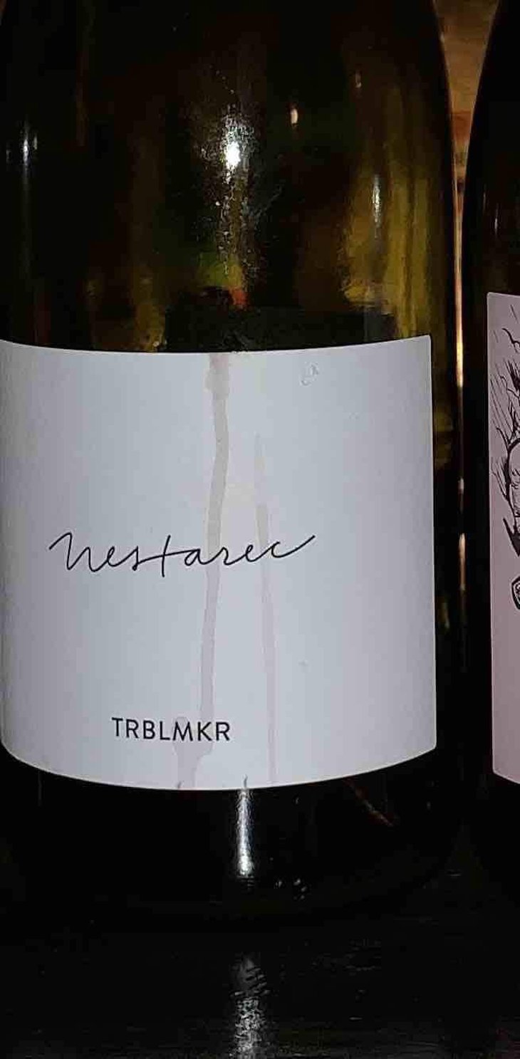 TRBLMKR - Milan Nestarec - Milan Nestarec 