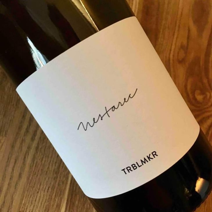 TRBLMKR - Milan Nestarec - Milan Nestarec 