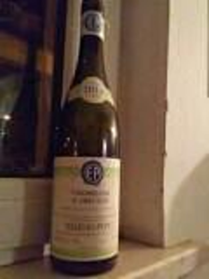 Trebbiano d’Abruzzo - Az. Agr. Emidio Pepe - Daniela & Sofia Pepe 