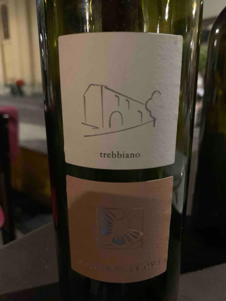 Trebbiano - Roberto Lepri - Roberto Lepri -2021
