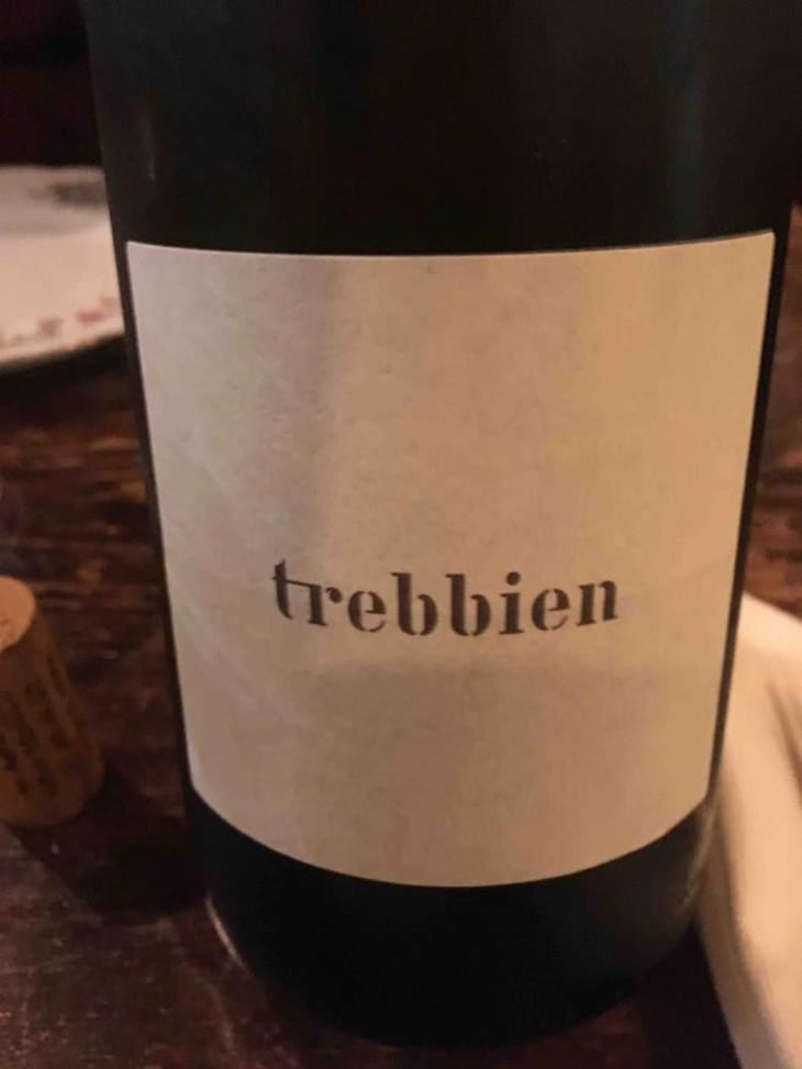 Trebbien - Azienda Agrigola Valter Mattoni - Valter Mattoni 