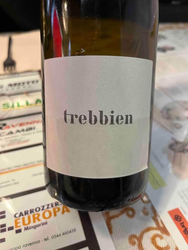 Trebbien - Azienda Agrigola Valter Mattoni - Valter Mattoni 