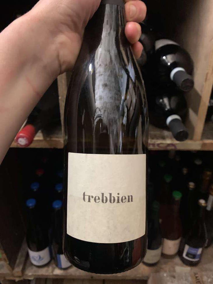 Trebbien - Azienda Agrigola Valter Mattoni - Valter Mattoni 