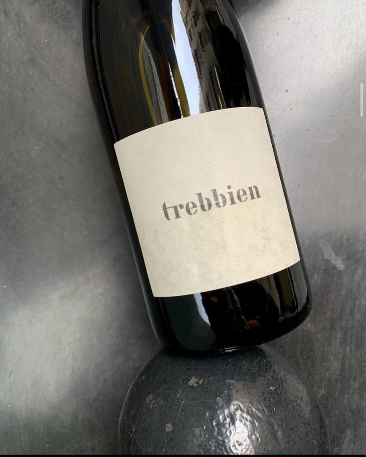 Trebbien - Azienda Agrigola Valter Mattoni - Valter Mattoni 