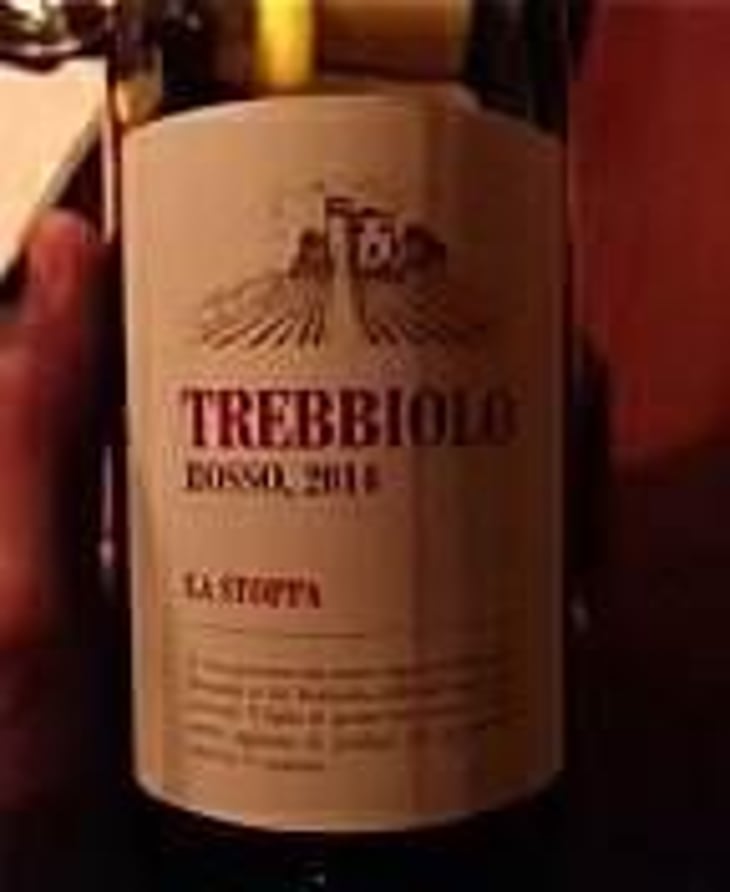 Trebbiolo - La Stoppa - Elena Pantaleoni 