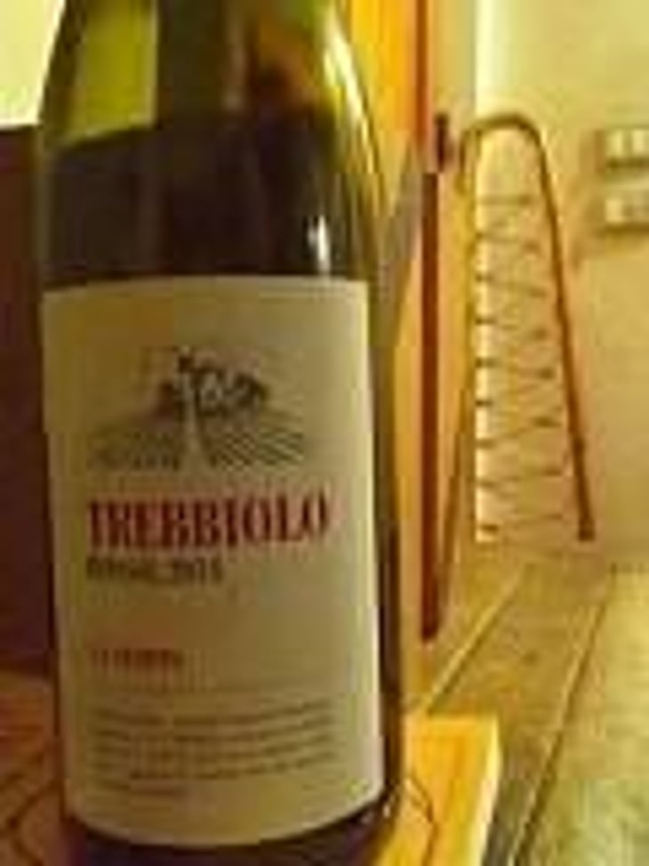 Trebbiolo - La Stoppa - Elena Pantaleoni 