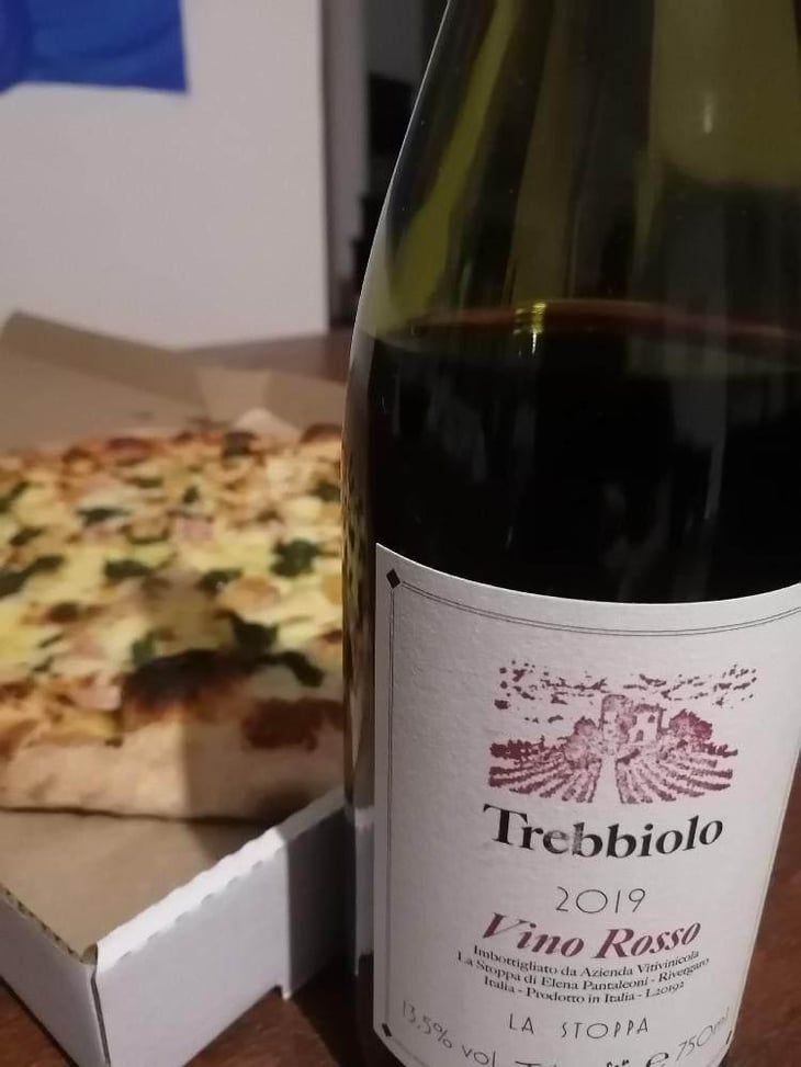 Trebbiolo - La Stoppa - Elena Pantaleoni 