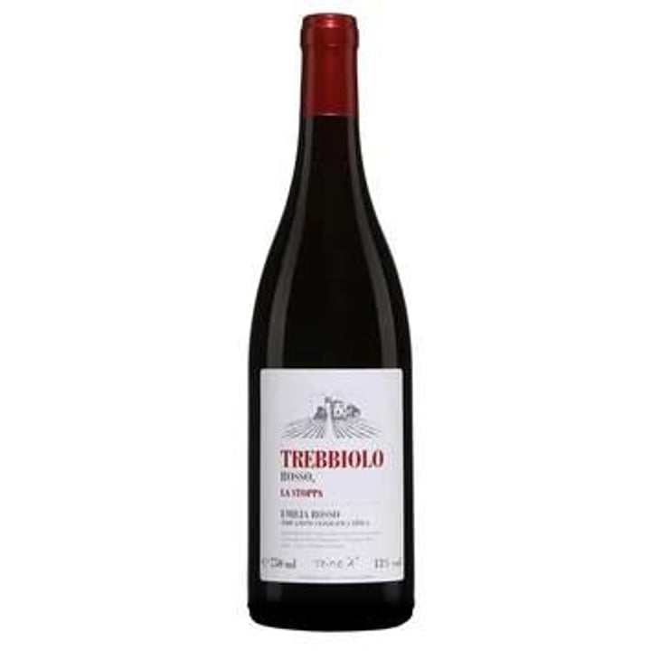 Trebbiolo - La Stoppa - Elena Pantaleoni 