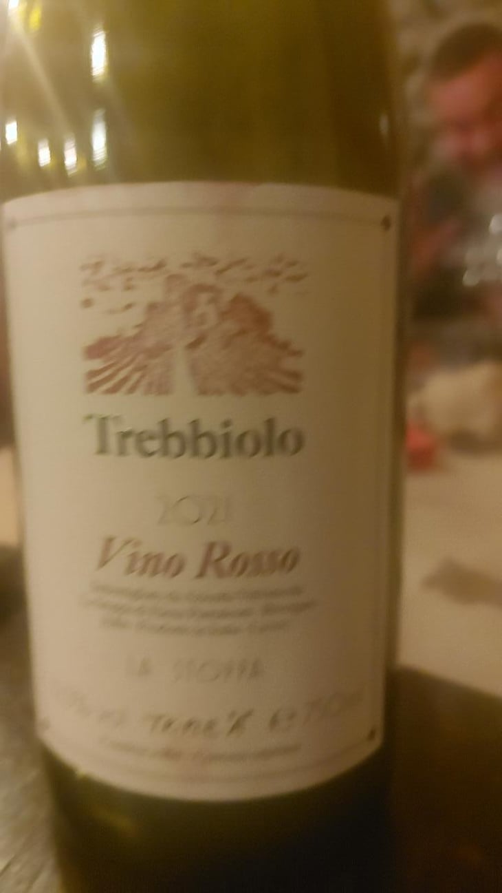 Trebbiolo - La Stoppa - Elena Pantaleoni 
