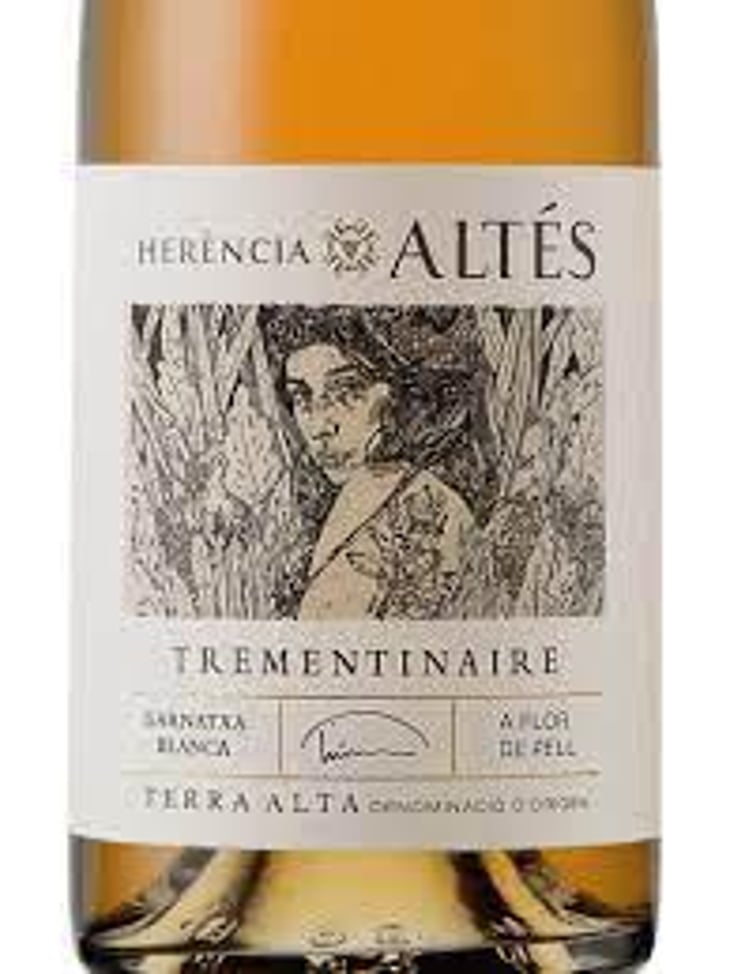 TREMENTINAIRE - Herencia Altés - Núria Altes 