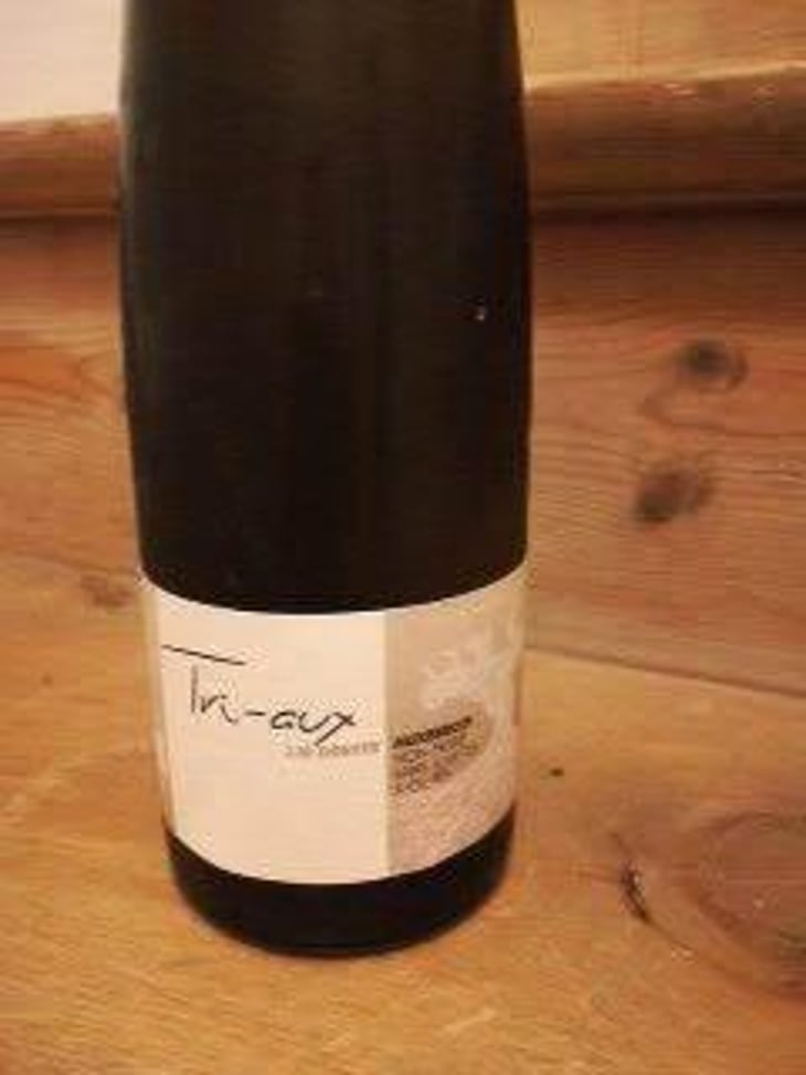 Tri-aux - J.M. Dreyer - Jean-Marc Dreyer 
