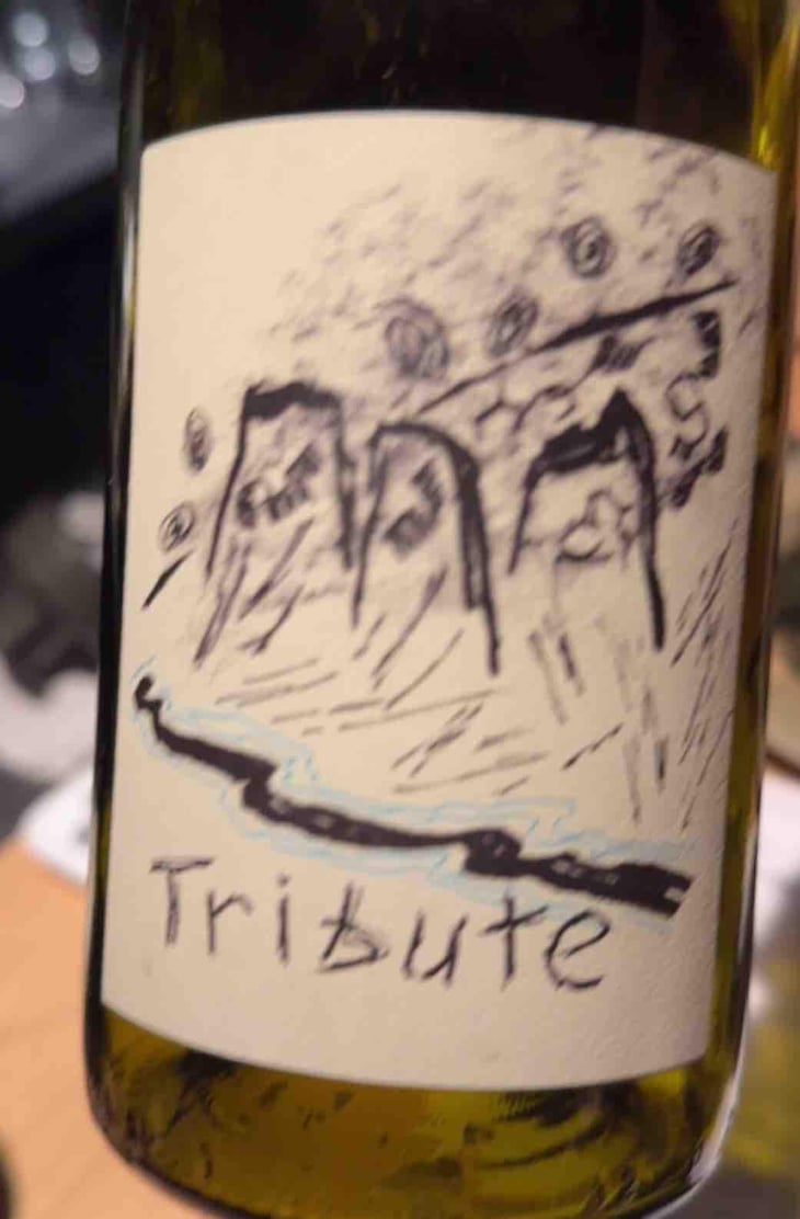 Tribute - Complémen'Terre - Marion Pescheux & Manuel Landron 