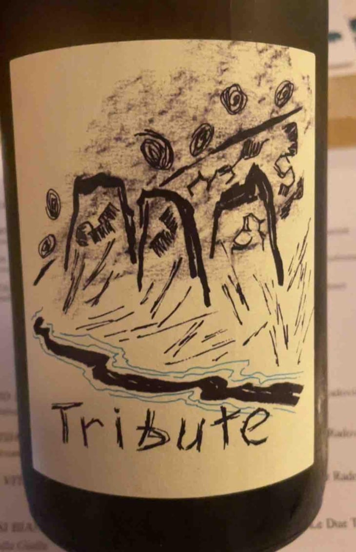 Tribute - Complémen'Terre - Marion Pescheux & Manuel Landron 