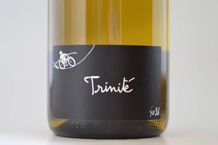 Trinité - Paul-Henri Soler - Paul-Henri Soler 