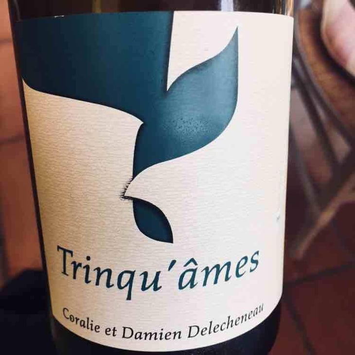 Trinqu'âmes - La Grange Tiphaine - Coralie & Damien Delécheneau 