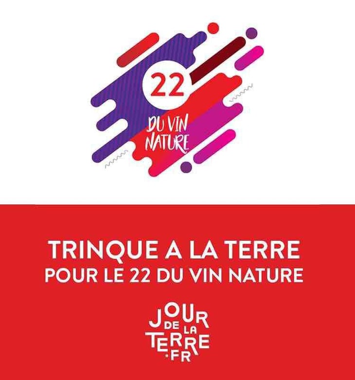 🍷👍🏻 Trinque À La Terre, À 19 Heures, Ce Soir ! -  - 18839