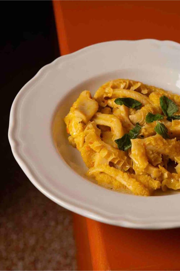 Trippa In Bianco - Magnamagna Trattoria - 808322