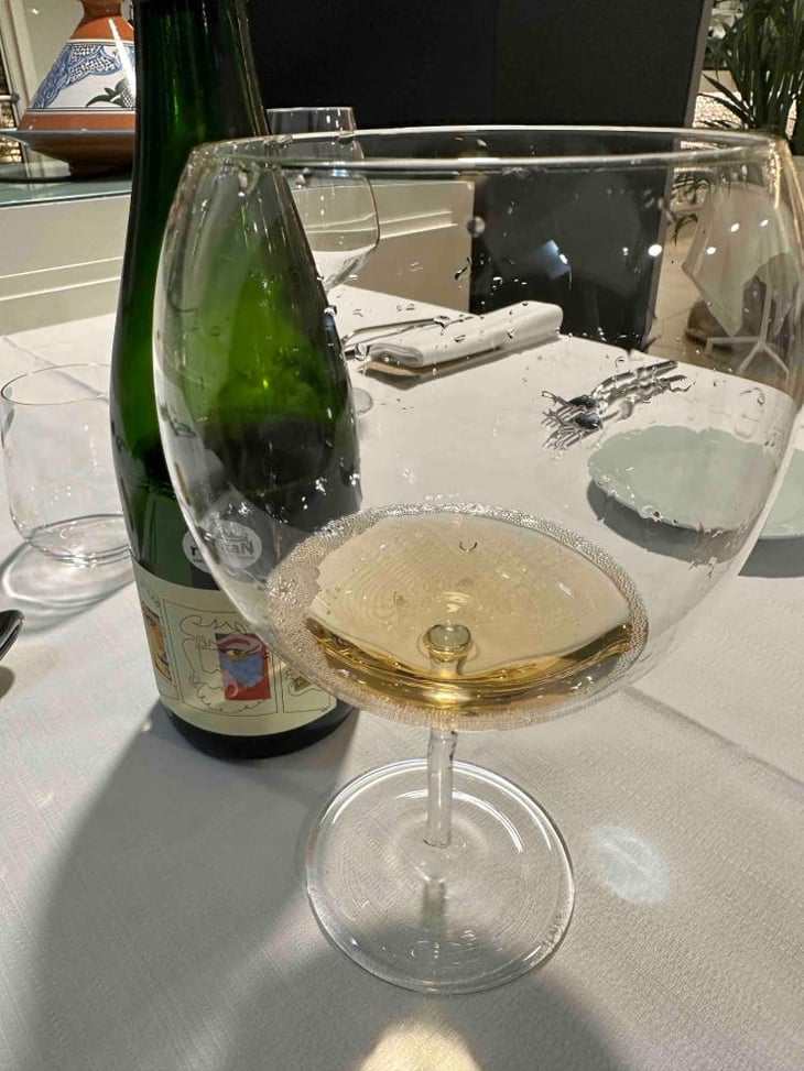 Triptyque - Champagne Stroebel - Timothée Stroebel 